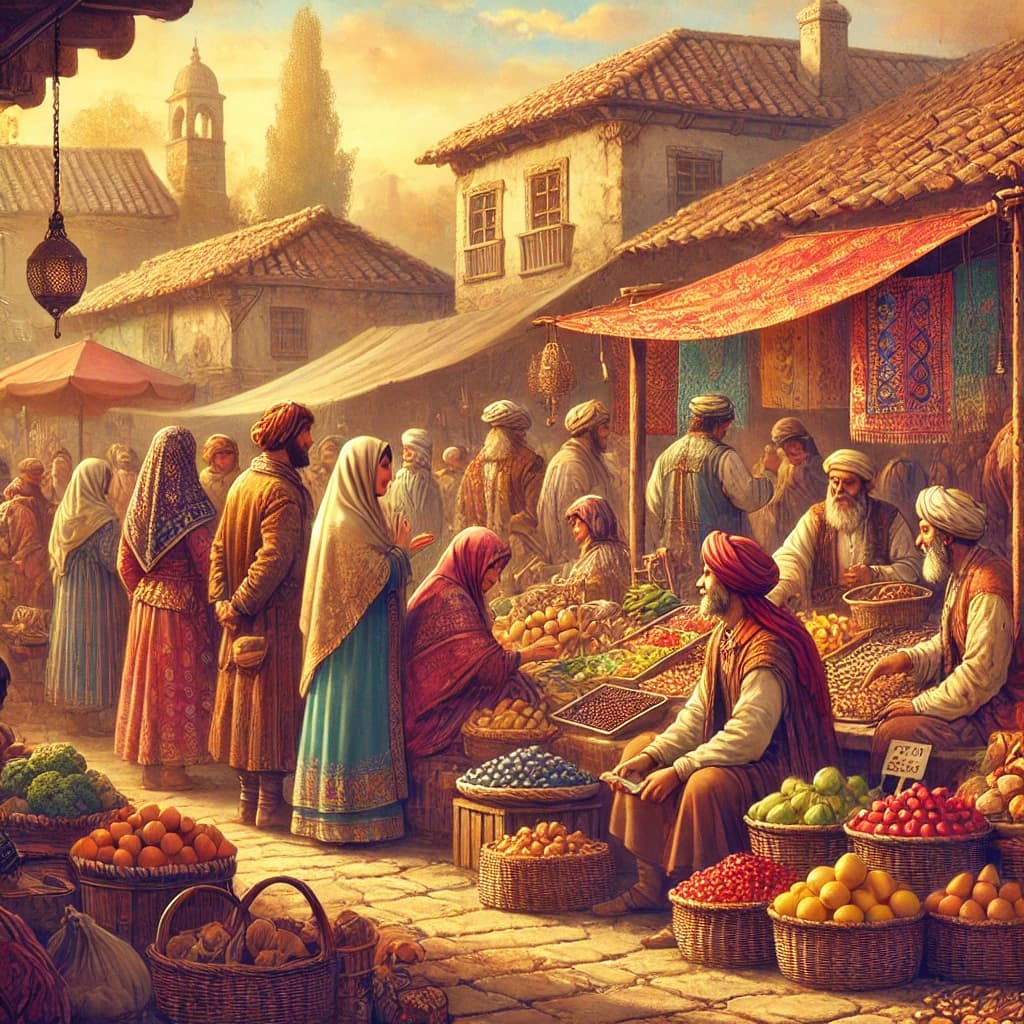 Market